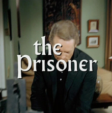 <cite>The Prisoner</cite> (1967) TV series